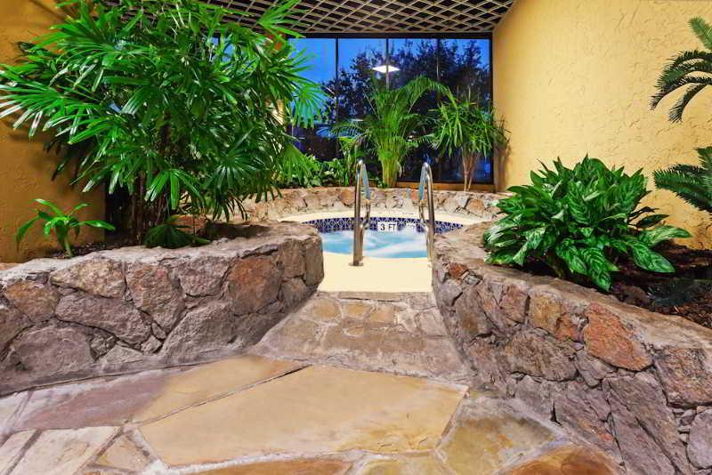 Crowne Plaza Suites Houston - Near Sugar Land Зручності фото