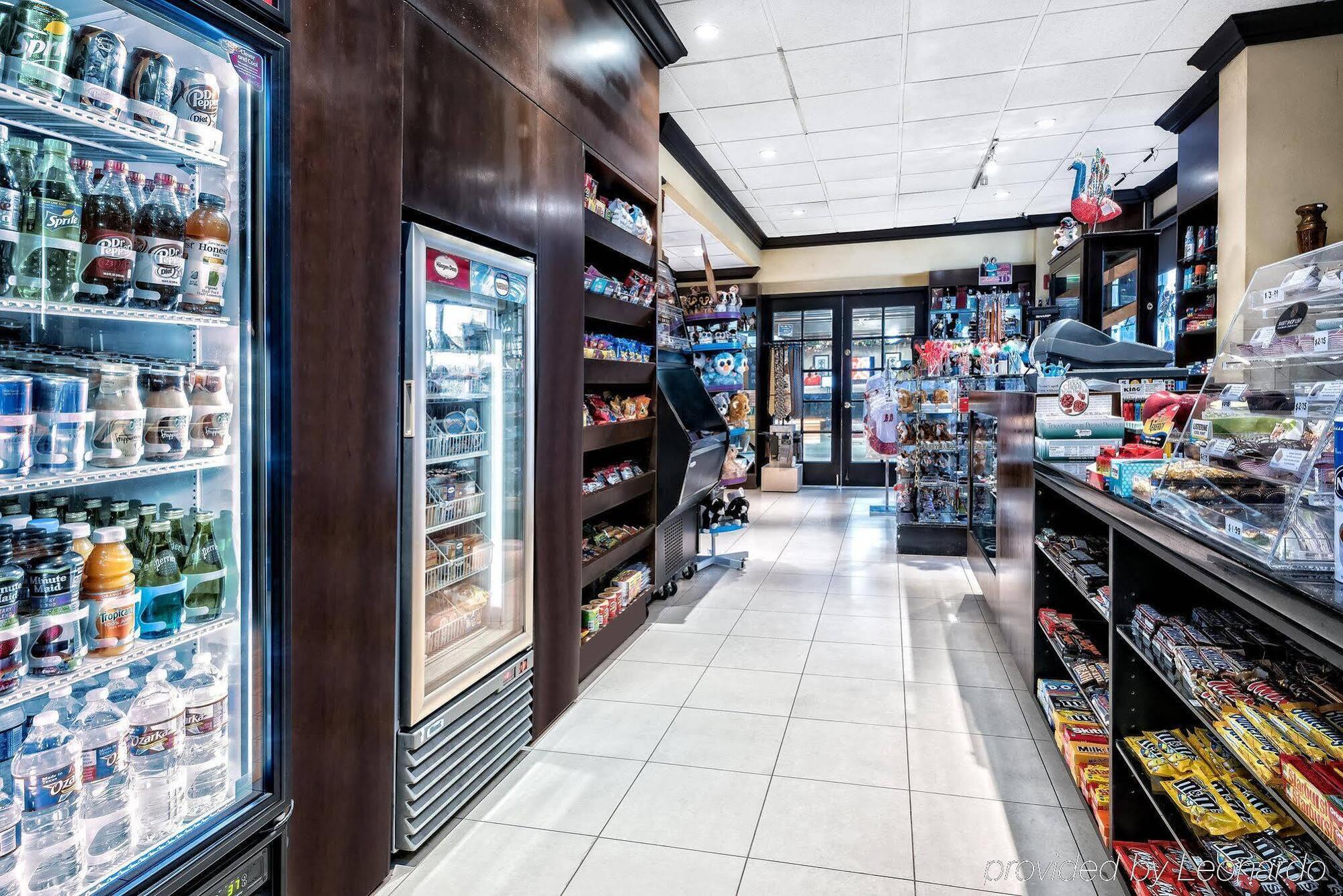 Crowne Plaza Suites Houston - Near Sugar Land Екстер'єр фото