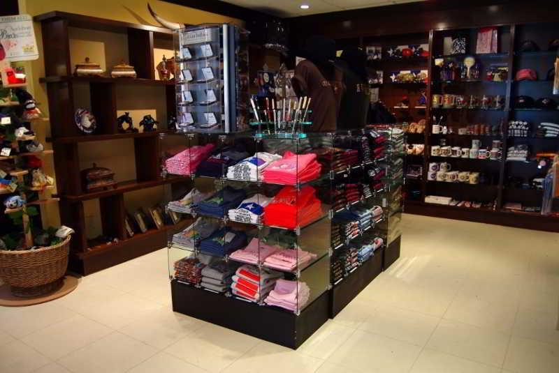 Crowne Plaza Suites Houston - Near Sugar Land Екстер'єр фото
