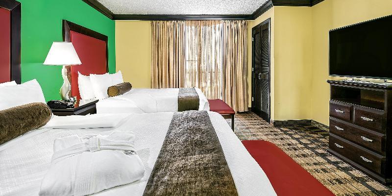 Crowne Plaza Suites Houston - Near Sugar Land Екстер'єр фото